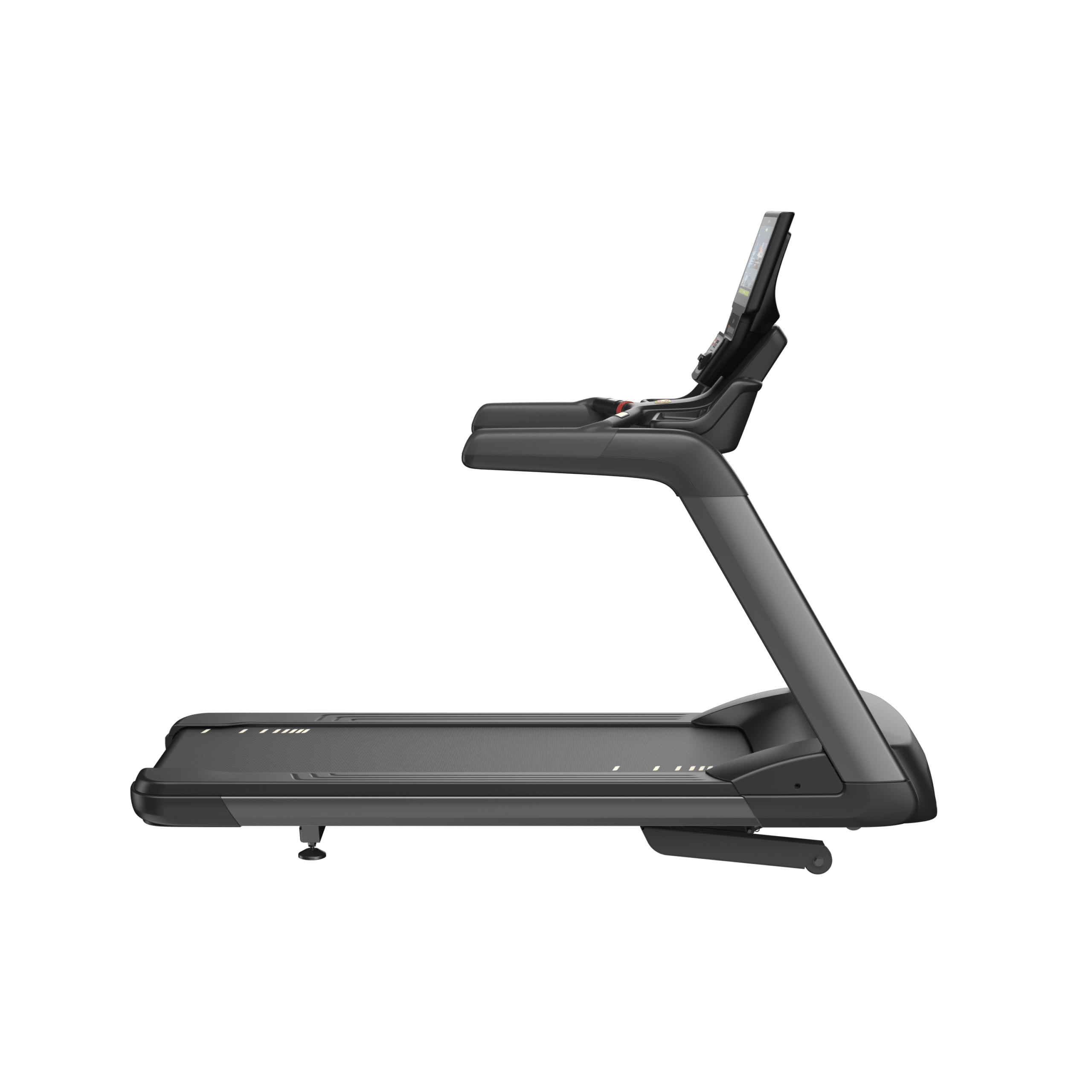 Precor 791 Treadmill